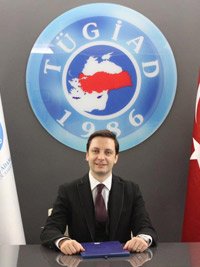 Ahmet PARSEKER