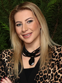 Şeyma  ÖZÇİMEN