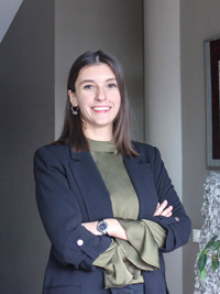Yasemin YEŞİLOVA